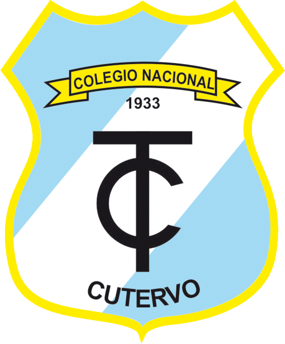 Logo Institución